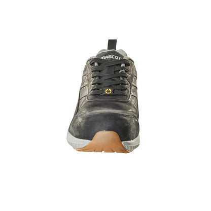 Pantofi de protectie S3 cu sireturi Pantofi de protectie S3, negri