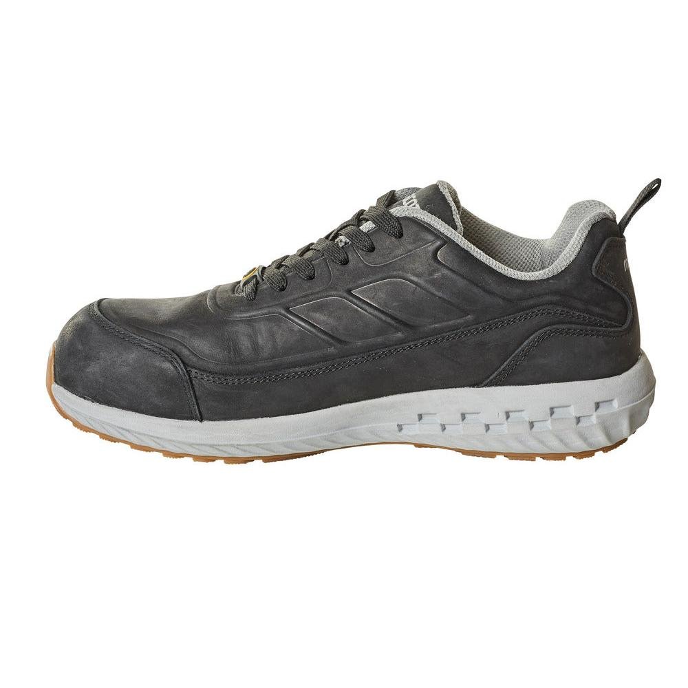 Pantofi de protectie S3 cu sireturi Pantofi de protectie S3, negri