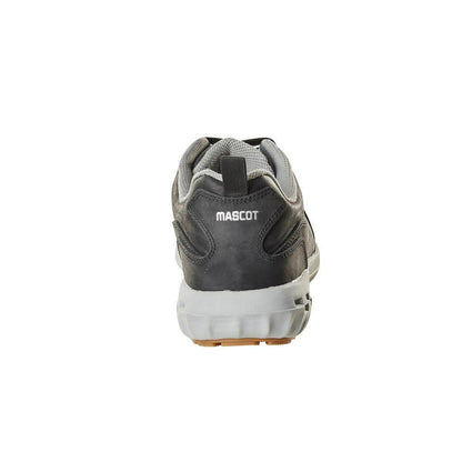 Pantofi de protectie S3 cu sireturi Pantofi de protectie S3, negri