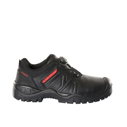 Pantofi de siguranță S3 cu pantofi de siguranță BOA® Pantofi de siguranță S3, negri