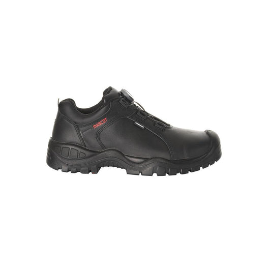 Pantofi de siguranță S3 cu pantofi de siguranță BOA® Pantofi de siguranță S3, negri