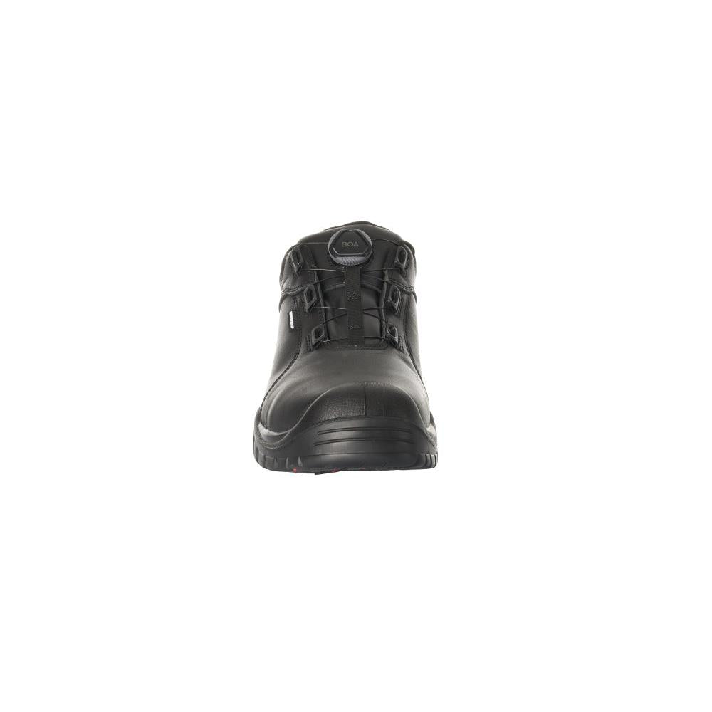Pantofi de siguranță S3 cu pantofi de siguranță BOA® Pantofi de siguranță S3, negri