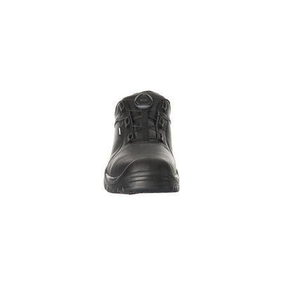 Pantofi de siguranță S3 cu pantofi de siguranță BOA® Pantofi de siguranță S3, negri