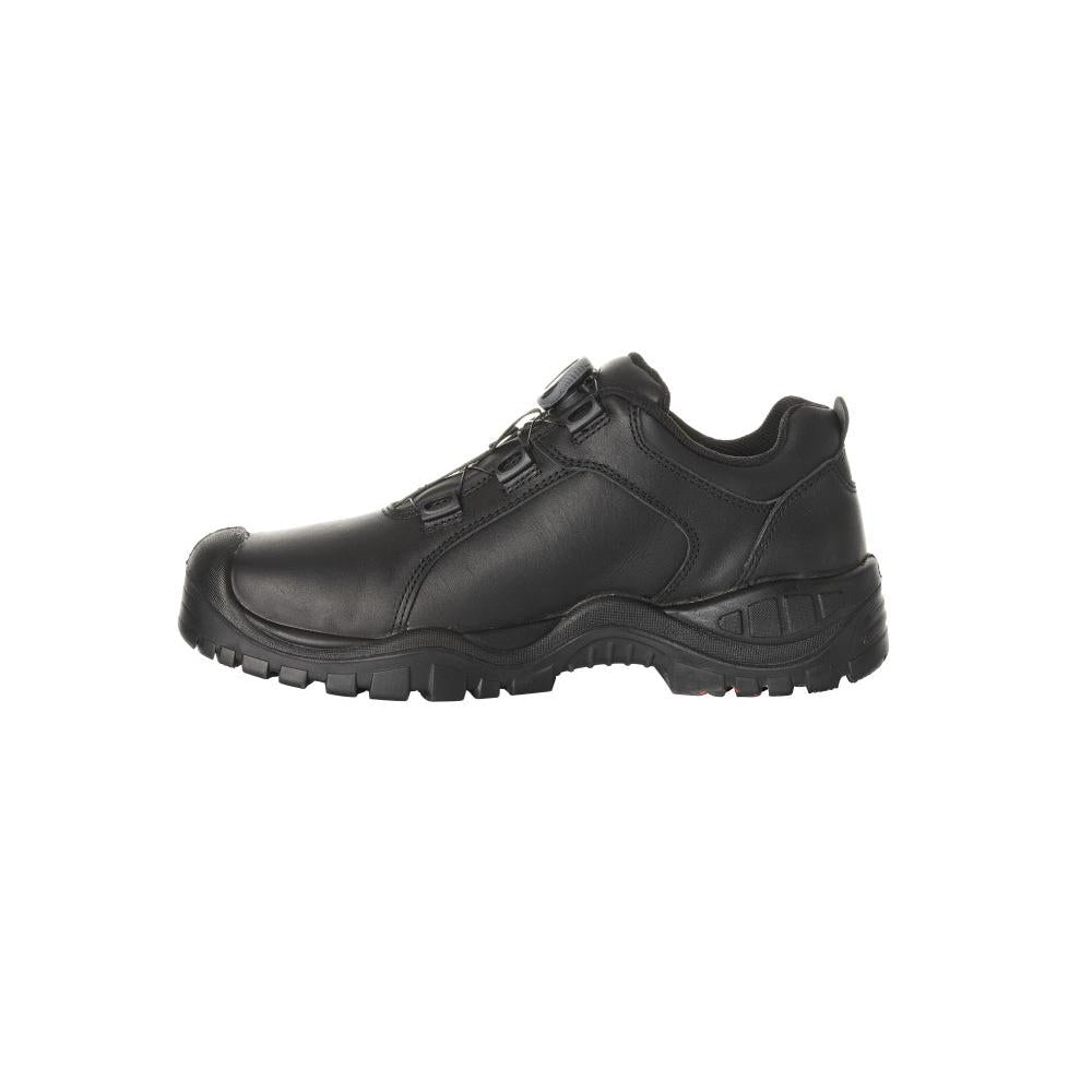 Pantofi de siguranță S3 cu pantofi de siguranță BOA® Pantofi de siguranță S3, negri