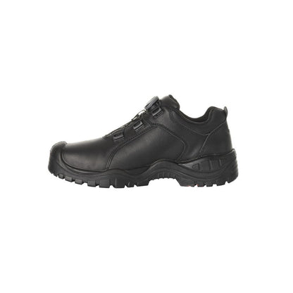 Pantofi de siguranță S3 cu pantofi de siguranță BOA® Pantofi de siguranță S3, negri