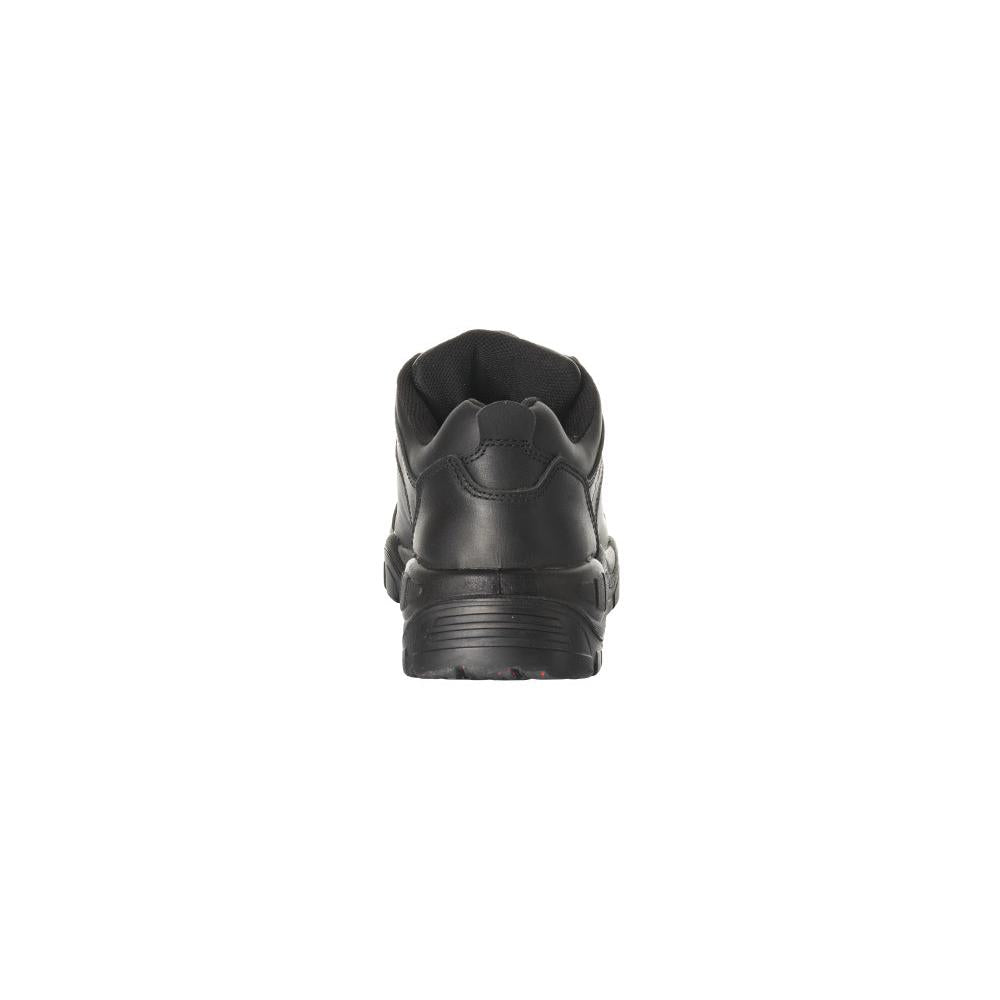 Pantofi de siguranță S3 cu pantofi de siguranță BOA® Pantofi de siguranță S3, negri