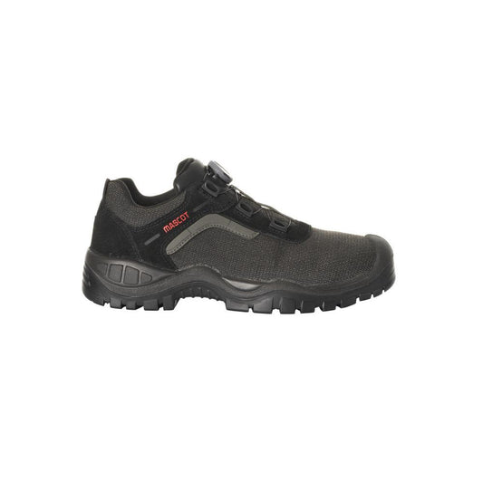 Pantofi de siguranță S3 cu pantofi de siguranță BOA® Pantofi de siguranță S3, negri