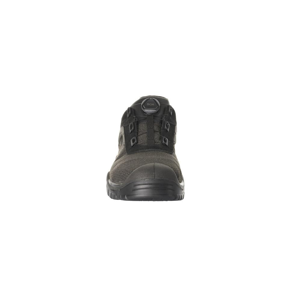 Pantofi de siguranță S3 cu pantofi de siguranță BOA® Pantofi de siguranță S3, negri