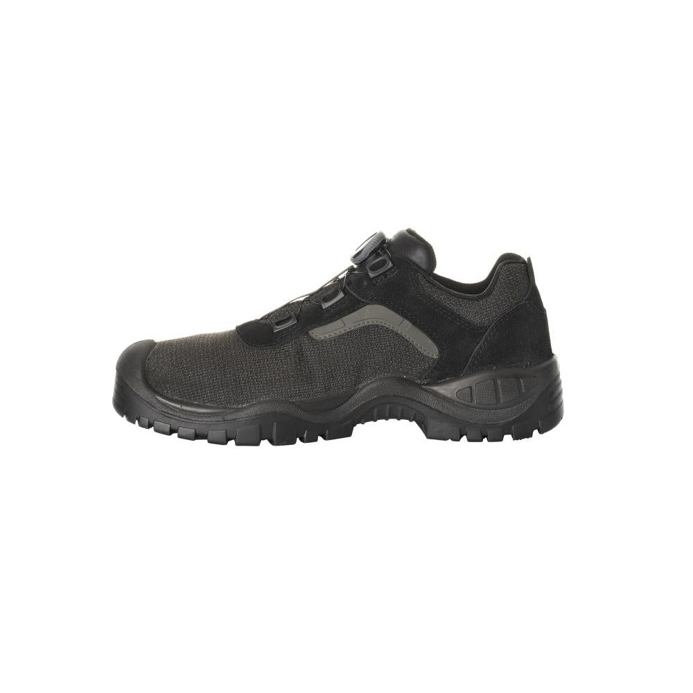 Pantofi de siguranță S3 cu pantofi de siguranță BOA® Pantofi de siguranță S3, negri