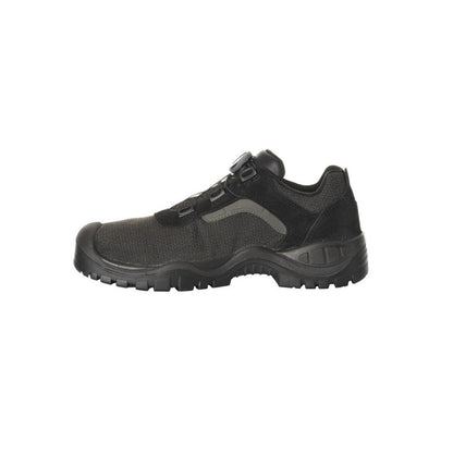 Pantofi de siguranță S3 cu pantofi de siguranță BOA® Pantofi de siguranță S3, negri