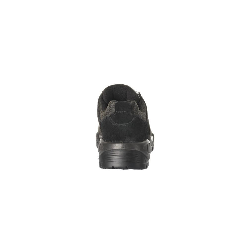 Pantofi de siguranță S3 cu pantofi de siguranță BOA® Pantofi de siguranță S3, negri