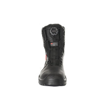 Cizme de siguranță S3 cu BOA® Fit Syste Cizme de siguranță S3, negru