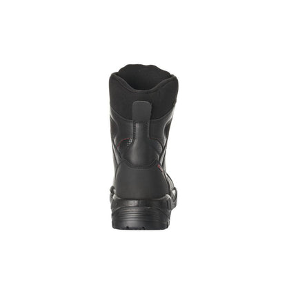 Cizme de siguranță S3 cu BOA® Fit Syste Cizme de siguranță S3, negru
