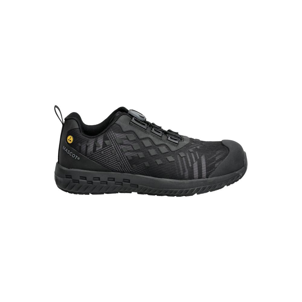 Pantofi de siguranță S1P, BOA® Fit System Pantofi de siguranță S1P