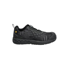 Pantofi de siguranță S1P, BOA® Fit System Pantofi de siguranță S1P