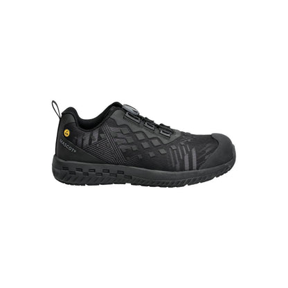 Pantofi de siguranță S1P, BOA® Fit System Pantofi de siguranță S1P