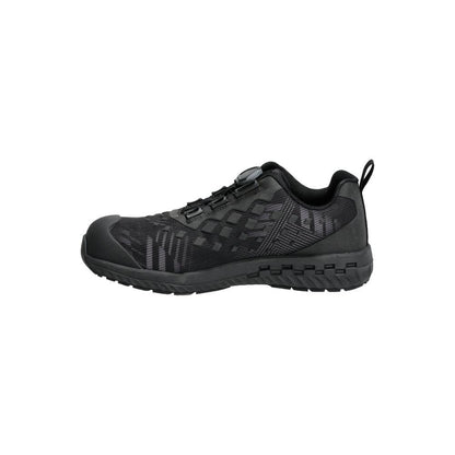 Pantofi de siguranță S1P, BOA® Fit System Pantofi de siguranță S1P