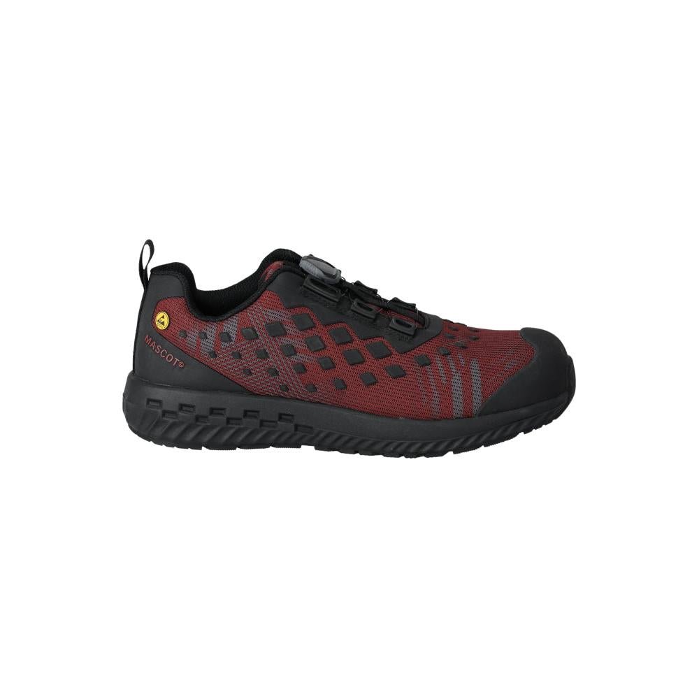 Pantofi de siguranță S1P, BOA® Fit System Pantofi de siguranță S1P