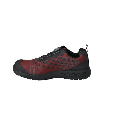 Pantofi de siguranță S1P, BOA® Fit System Pantofi de siguranță S1P