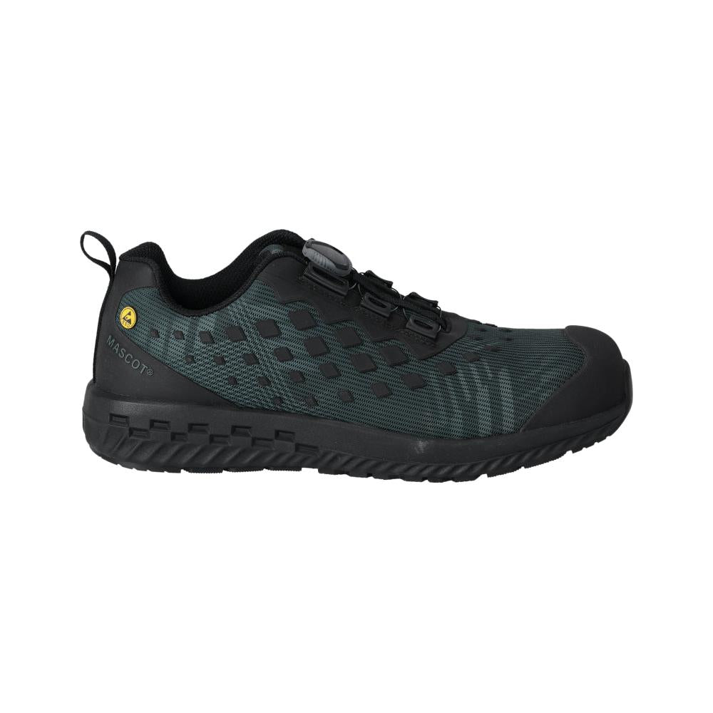 Pantofi de siguranță S1P, BOA® Fit System Pantofi de siguranță S1P