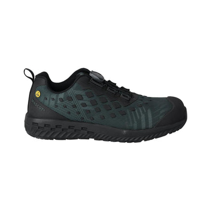 Pantofi de siguranță S1P, BOA® Fit System Pantofi de siguranță S1P