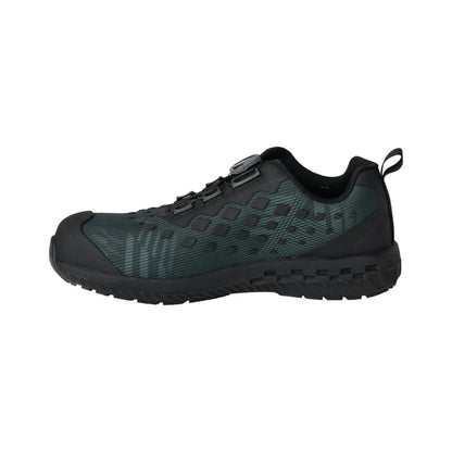 Pantofi de siguranță S1P, BOA® Fit System Pantofi de siguranță S1P