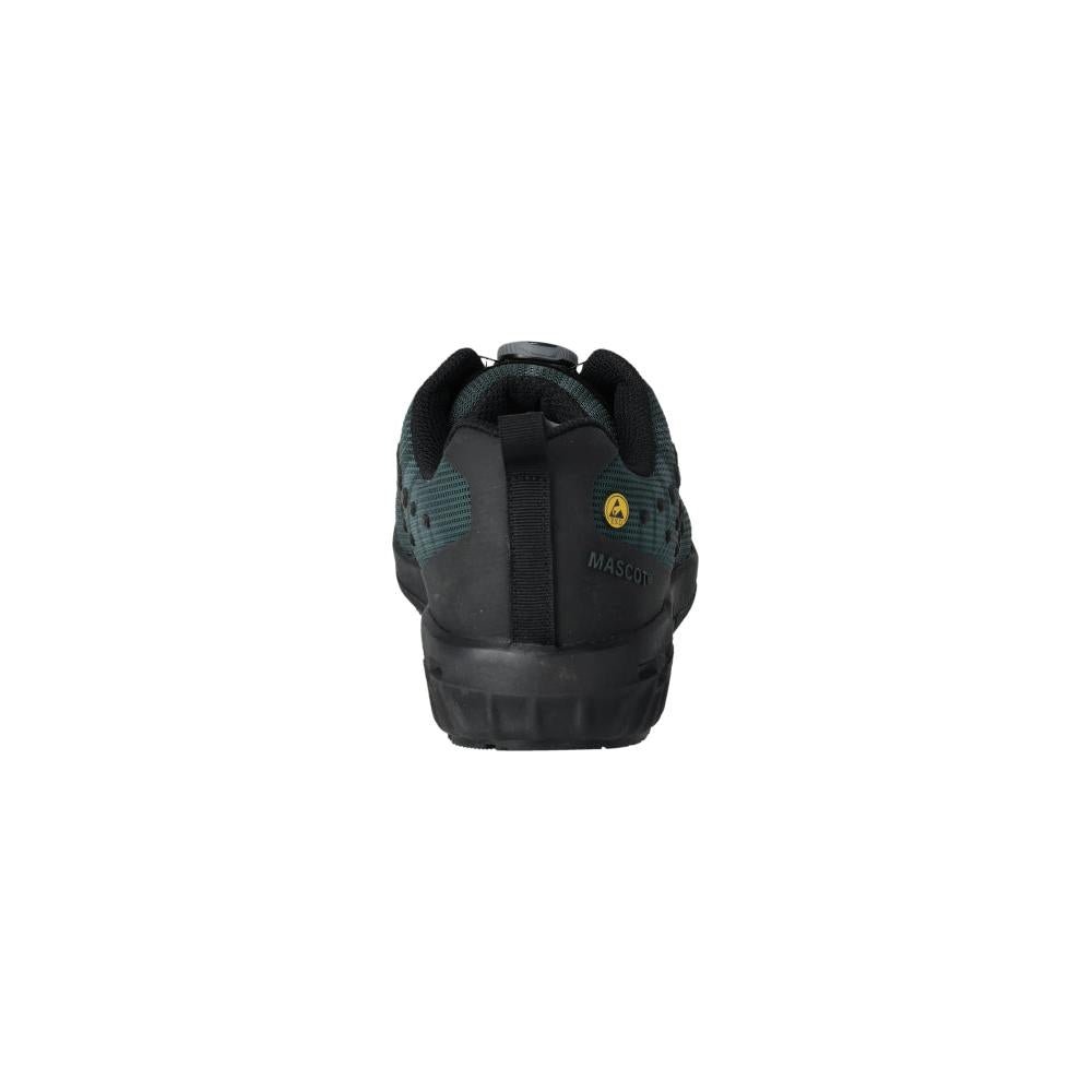 Pantofi de siguranță S1P, BOA® Fit System Pantofi de siguranță S1P