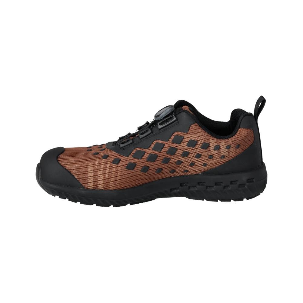 Pantofi de siguranță S1P, BOA® Fit System Pantofi de siguranță S1P