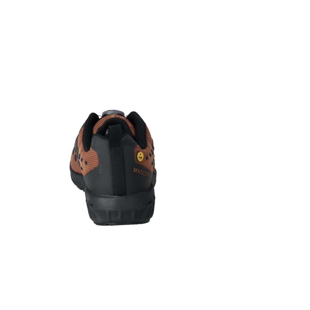 Pantofi de siguranță S1P, BOA® Fit System Pantofi de siguranță S1P