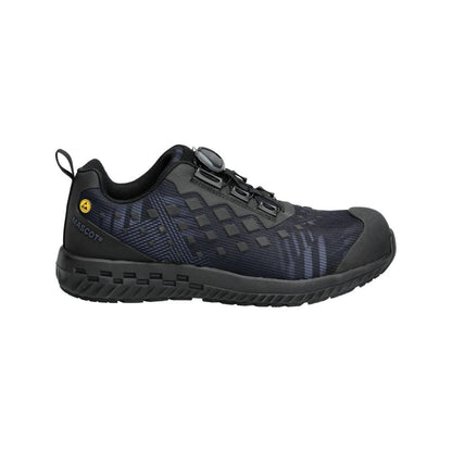 Pantofi de siguranță S1P, BOA® Fit System Pantofi de siguranță S1P