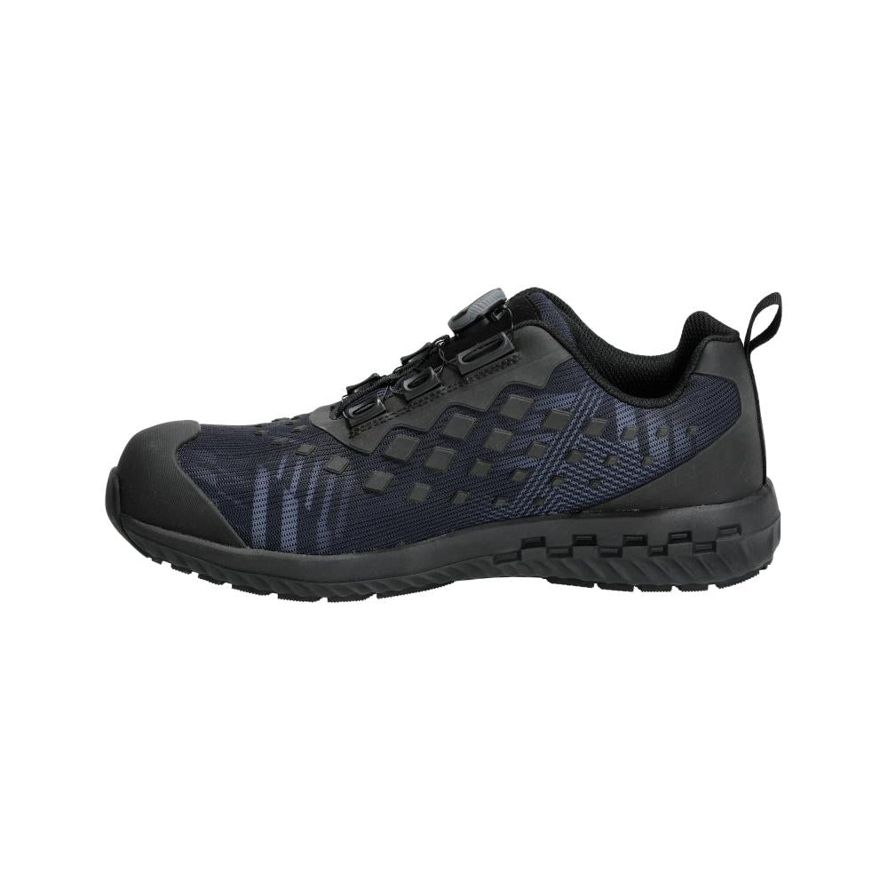 Pantofi de siguranță S1P, BOA® Fit System Pantofi de siguranță S1P