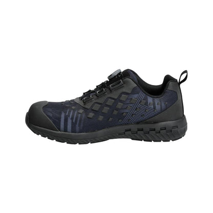 Pantofi de siguranță S1P, BOA® Fit System Pantofi de siguranță S1P