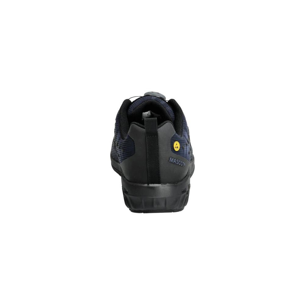 Pantofi de siguranță S1P, BOA® Fit System Pantofi de siguranță S1P