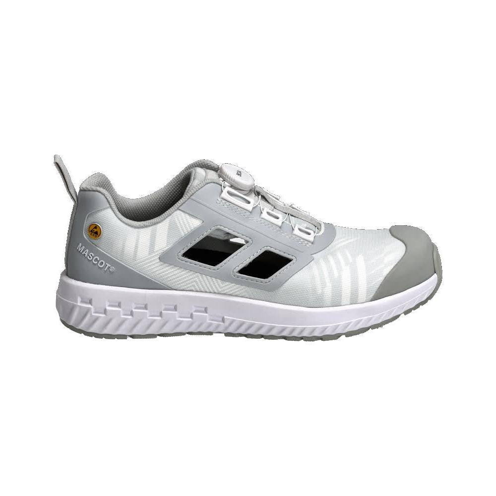 Sandală de siguranță S1PL, Sandală de siguranță BOA® Fit System S1PL