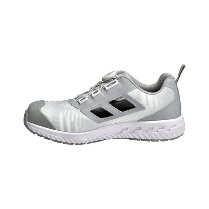 Sandală de siguranță S1PL, Sandală de siguranță BOA® Fit System S1PL