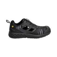 Sandală de siguranță S1PL, Sandală de siguranță BOA® Fit System S1PL