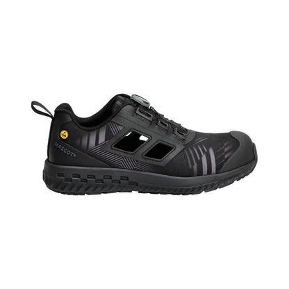 Sandală de siguranță S1PL, Sandală de siguranță BOA® Fit System S1PL