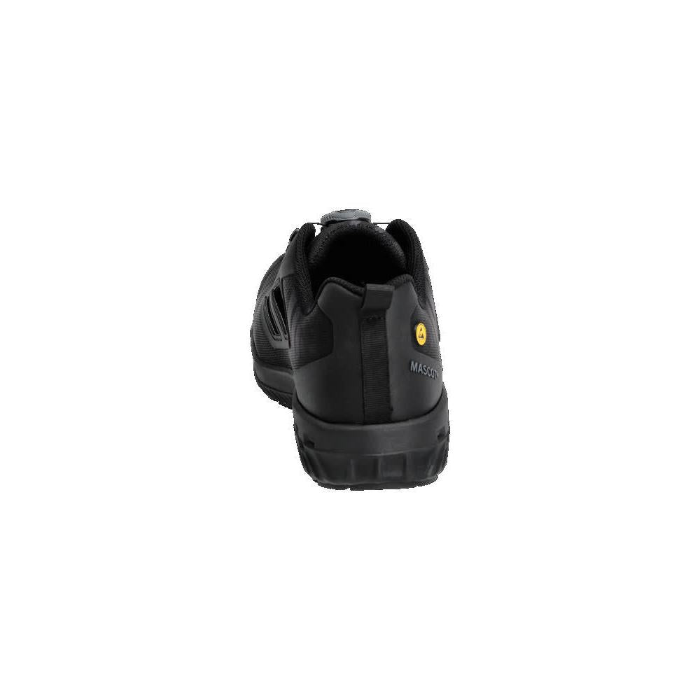 Sandală de siguranță S1PL, Sandală de siguranță BOA® Fit System S1PL