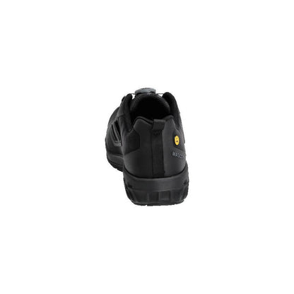 Sandală de siguranță S1PL, Sandală de siguranță BOA® Fit System S1PL