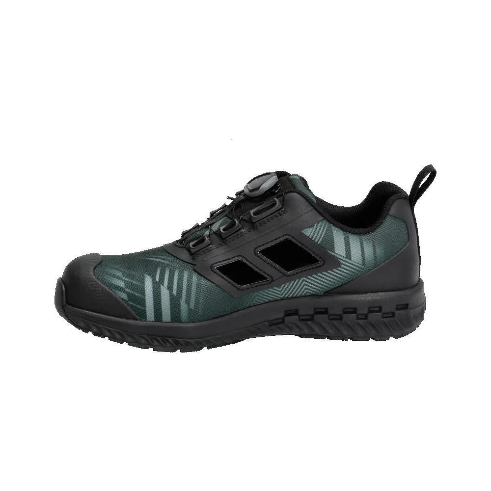 Sandală de siguranță S1PL, Sandală de siguranță BOA® Fit System S1PL