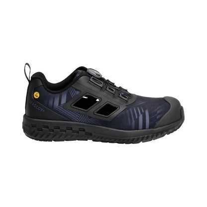 Sandală de siguranță S1PL, Sandală de siguranță BOA® Fit System S1PL