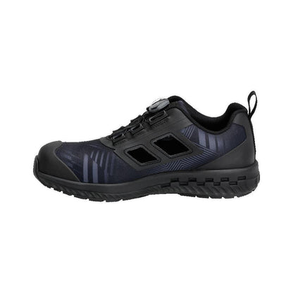 Sandală de siguranță S1PL, Sandală de siguranță BOA® Fit System S1PL