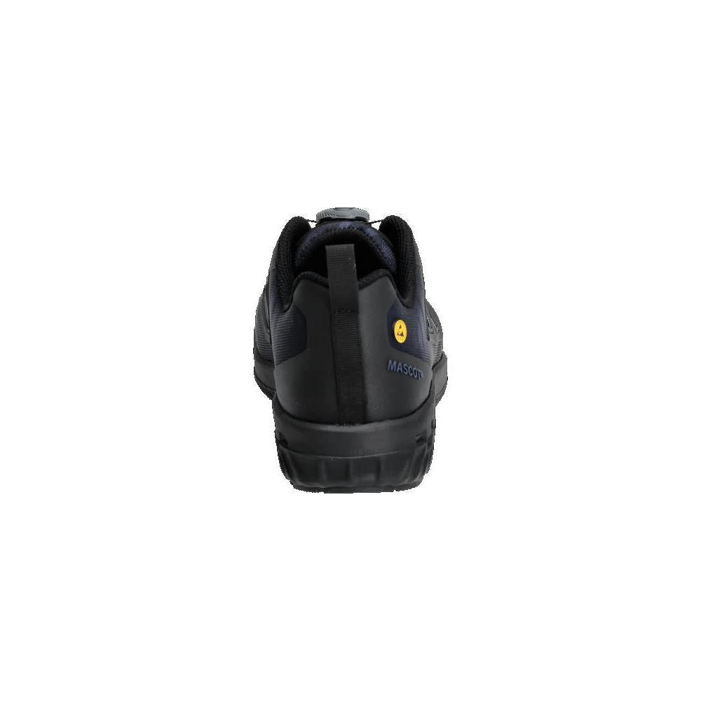Sandală de siguranță S1PL, Sandală de siguranță BOA® Fit System S1PL