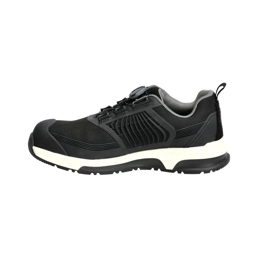 Pantofi de siguranță S1P, BOA® Fit System Pantofi de siguranță S1P, negri