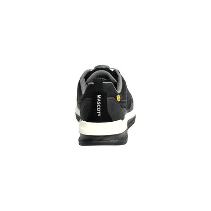 Pantofi de siguranță S1P, BOA® Fit System Pantofi de siguranță S1P, negri