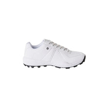 Adidași cu șireturi încălțăminte de lucru 01 pantofi de lucru, alb