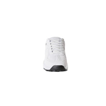 Adidași cu șireturi încălțăminte de lucru 01 pantofi de lucru, alb