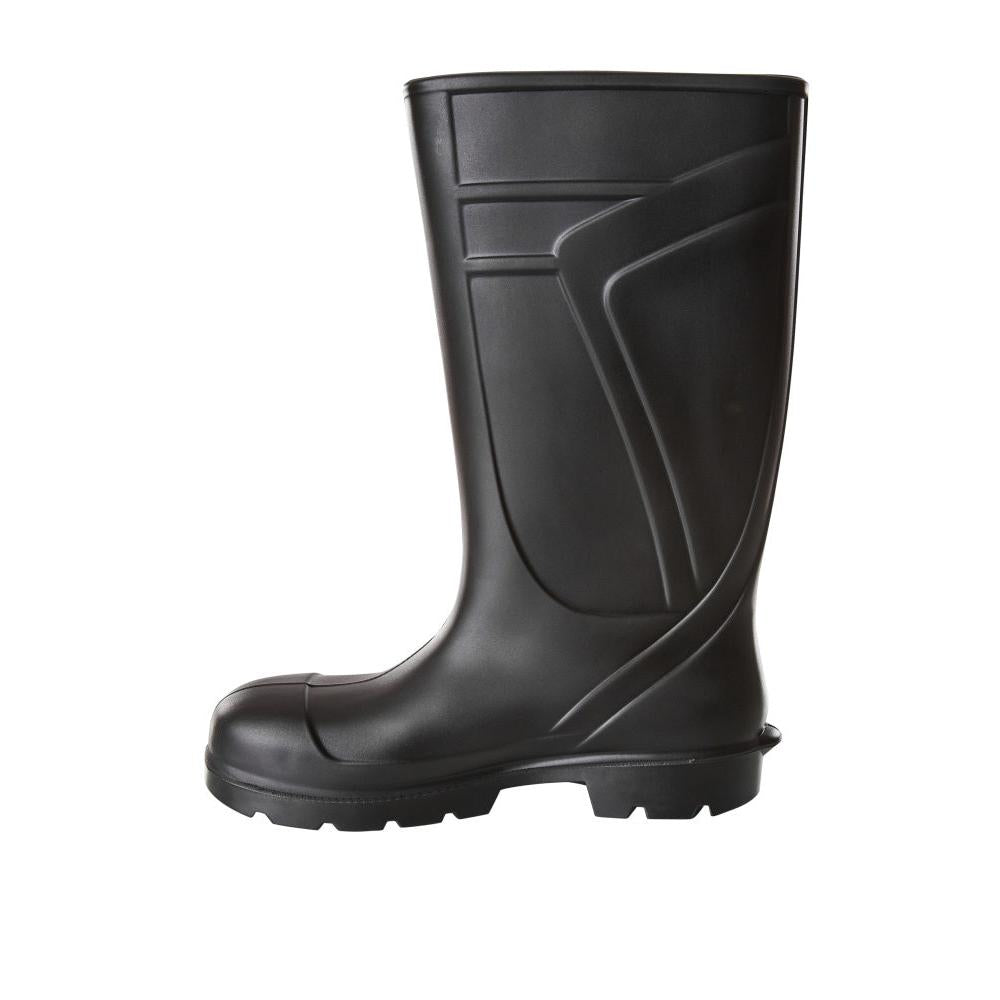 Cizme de lucru PU O4 încălțăminte de lucru 04 Încălțăminte de muncă