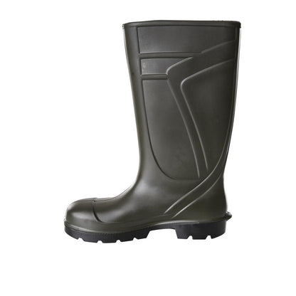 Cizme de lucru PU O4 încălțăminte de lucru 04 Încălțăminte de muncă