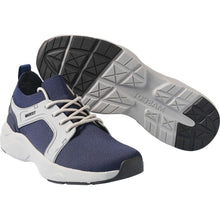 Adidași cu șireturi încălțăminte de lucru 01 pantof de lucru